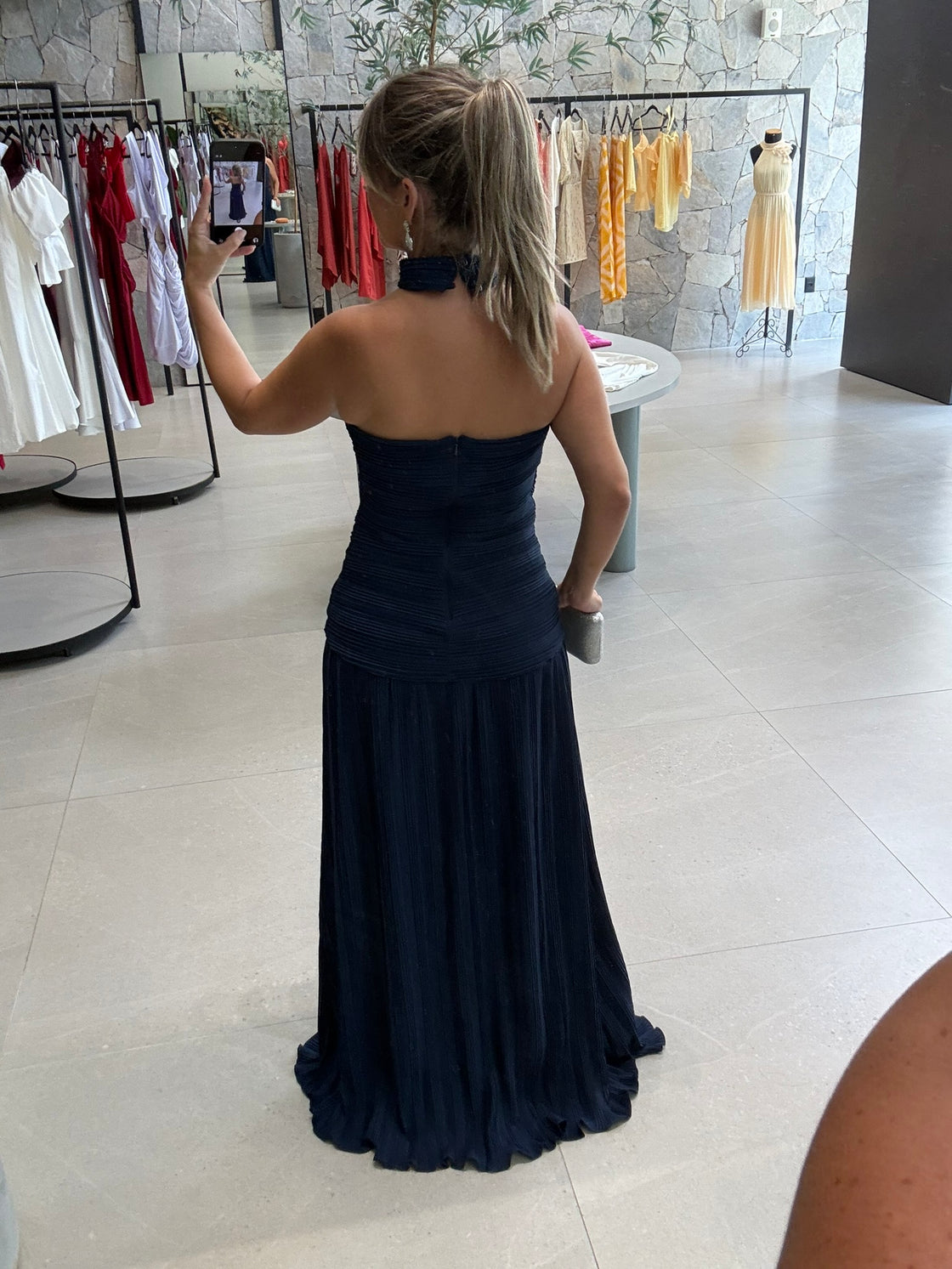 Vestido Mirla