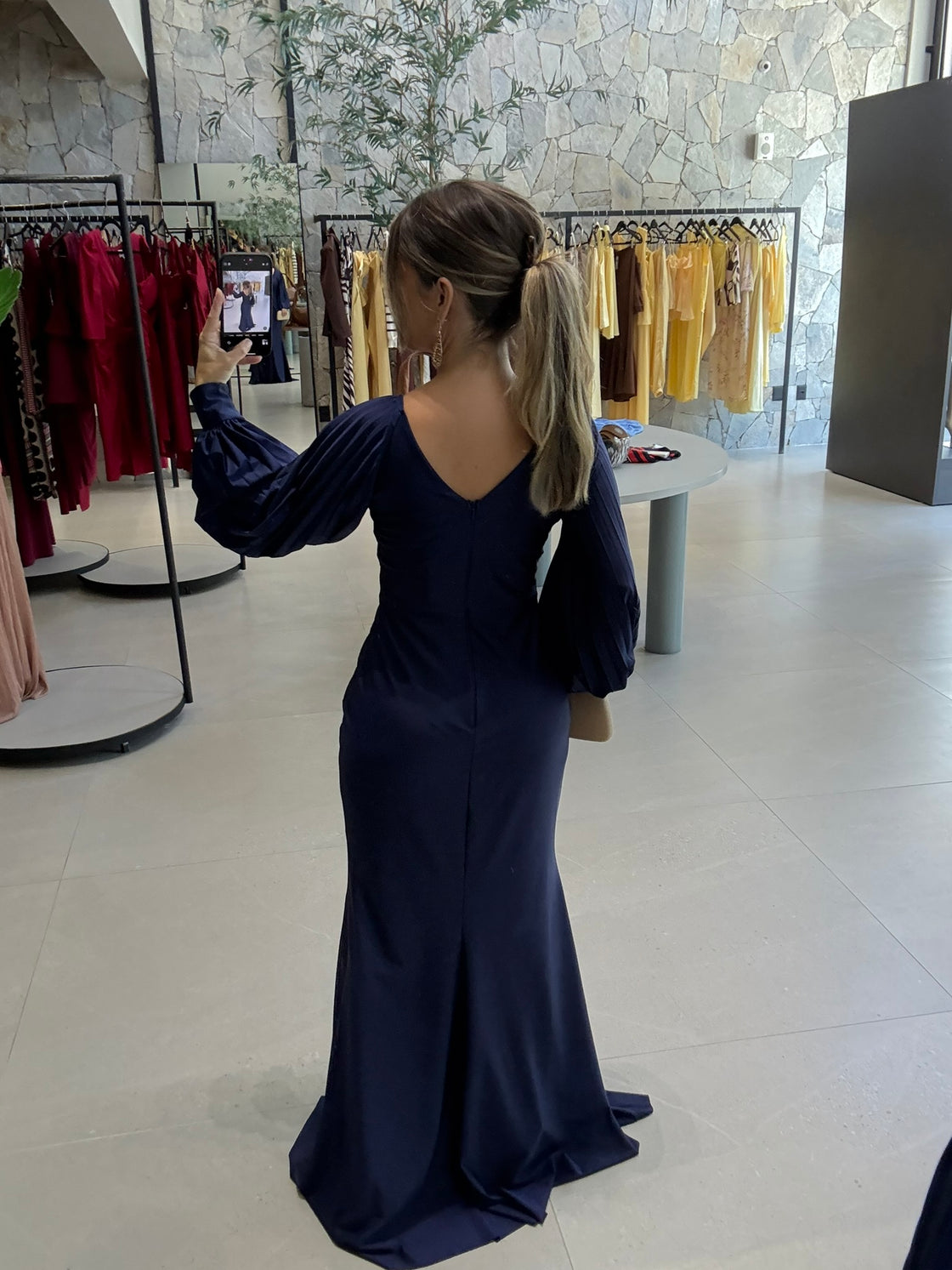 Vestido Dani