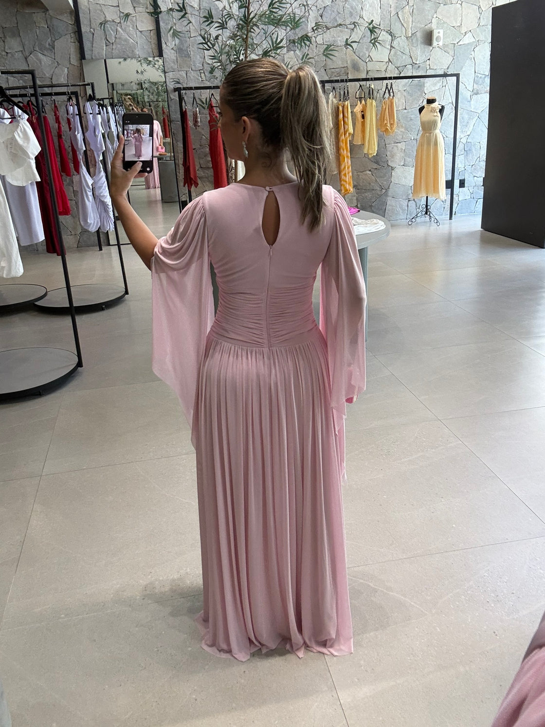 Vestido Adriana