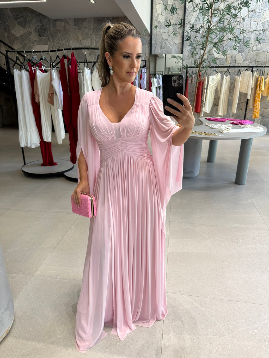 Vestido Adriana