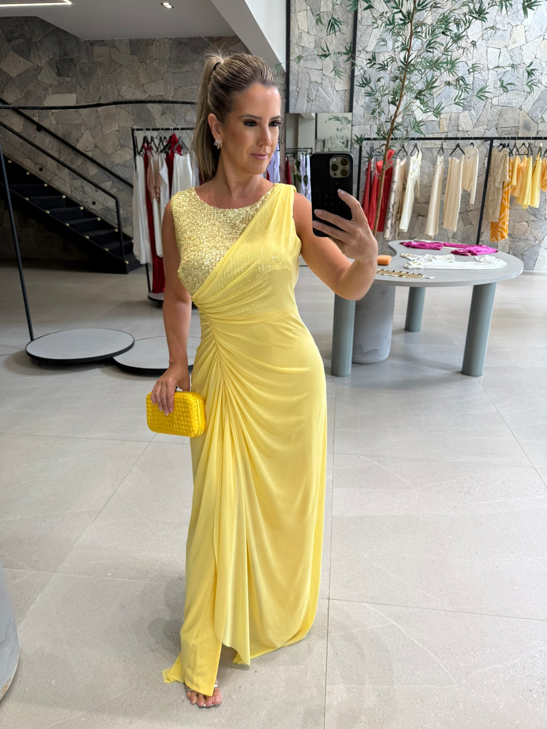 Vestido Eva