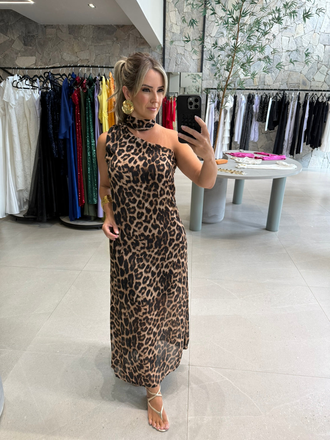 Vestido Grace