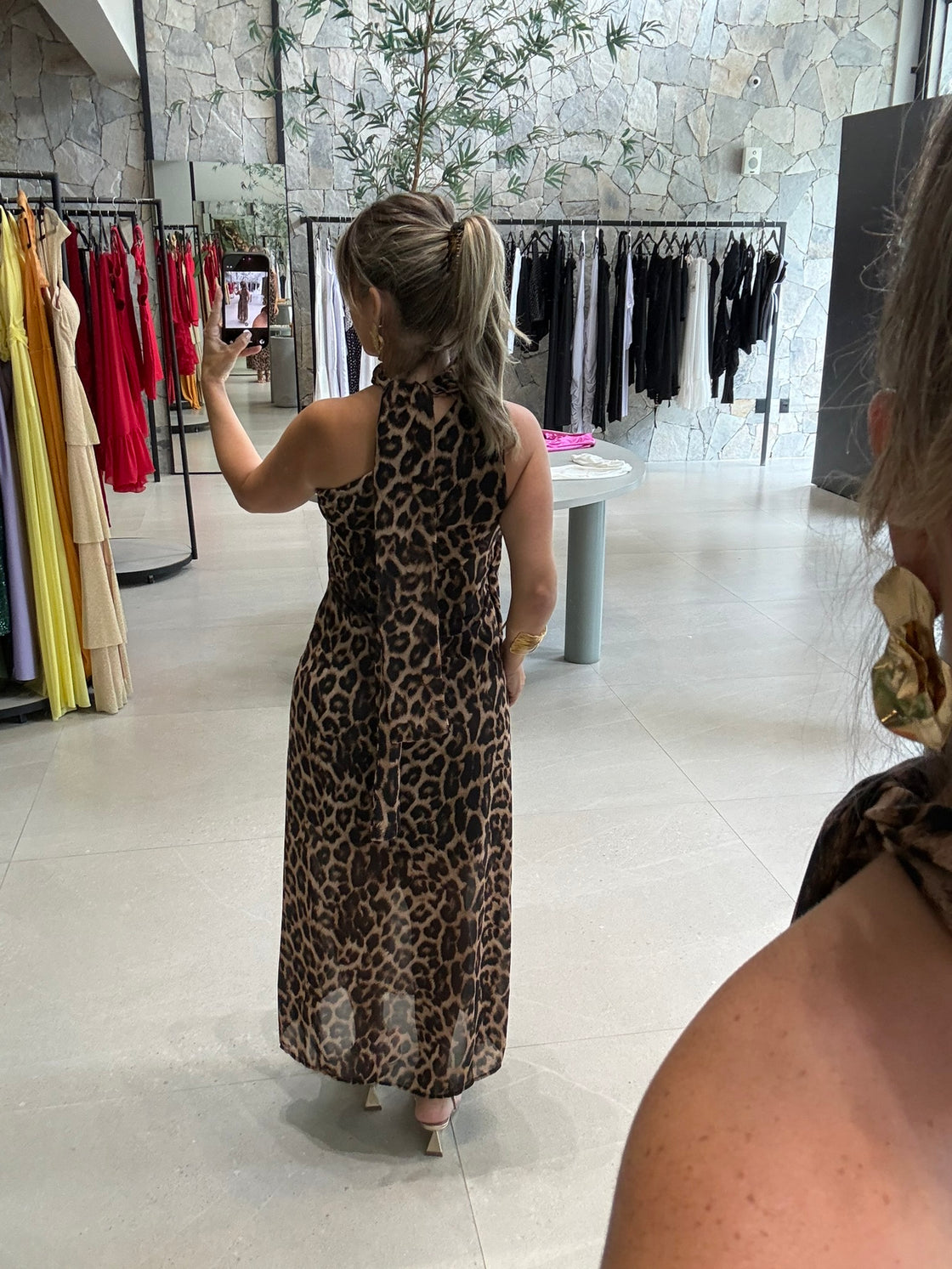 Vestido Grace
