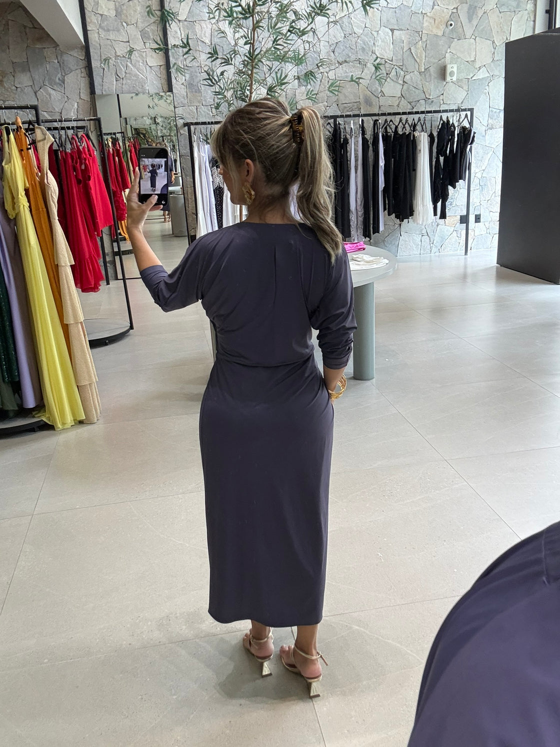 Vestido Maísa