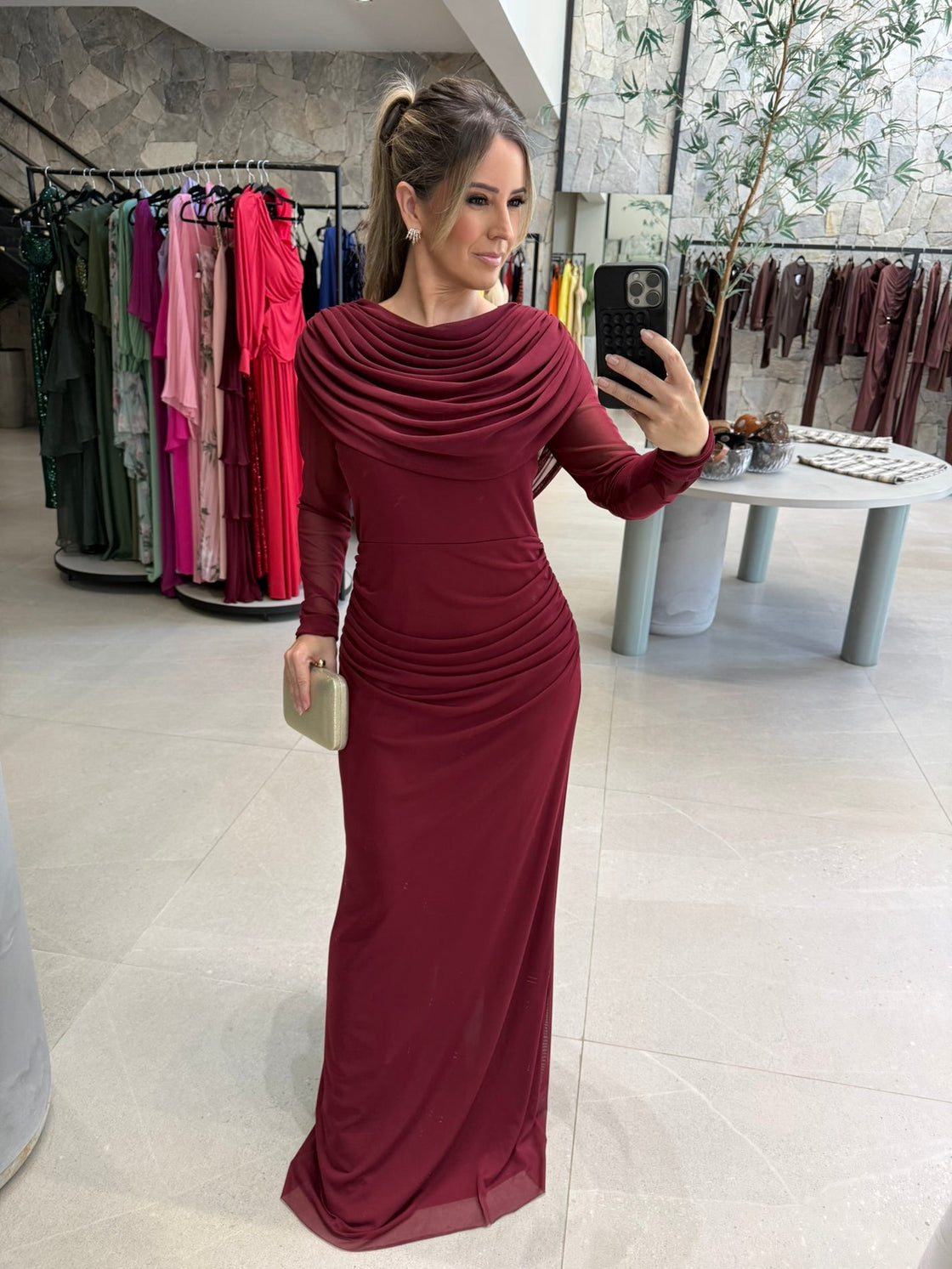 Vestido Freya