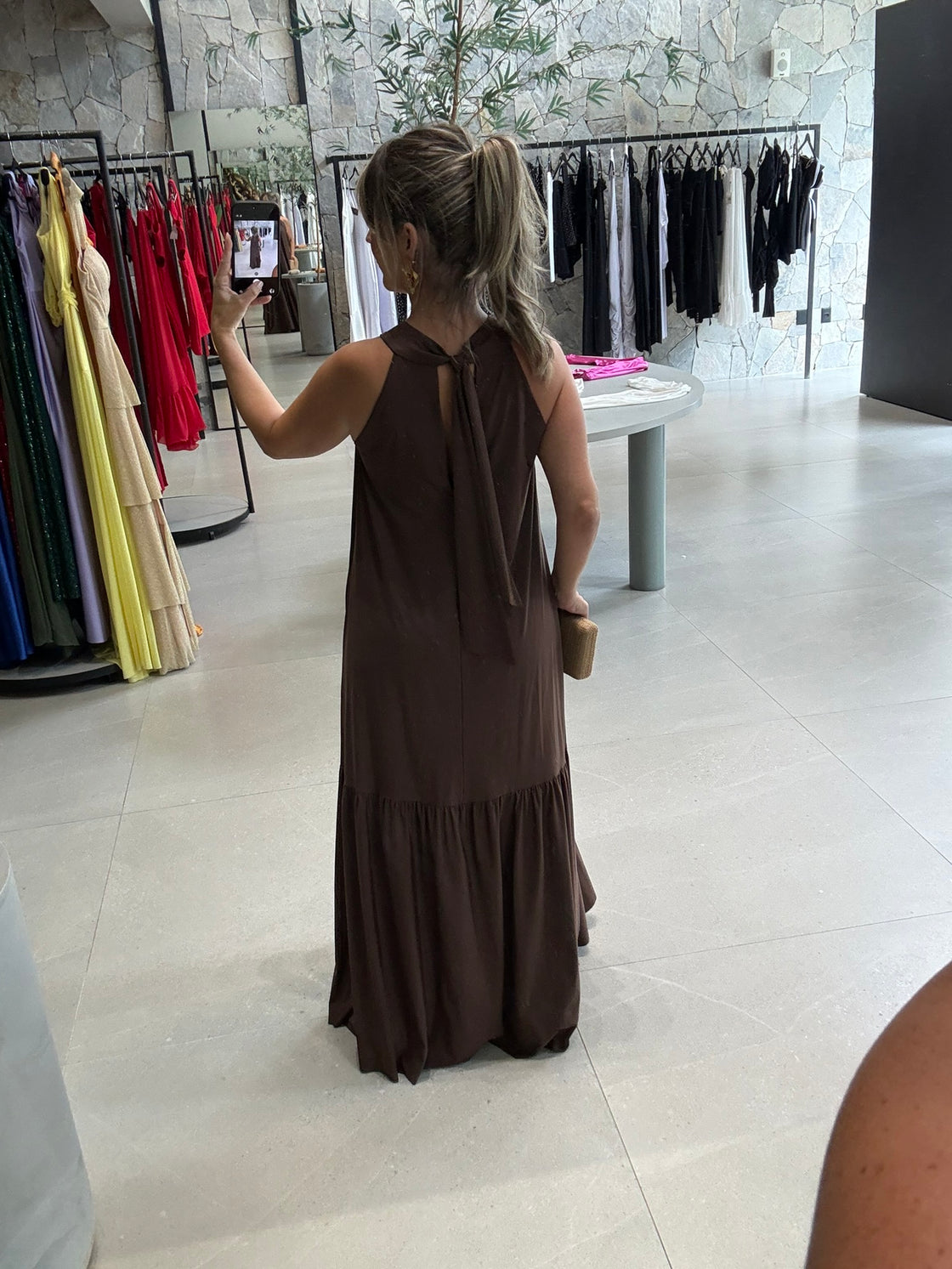 Vestido Elaine
