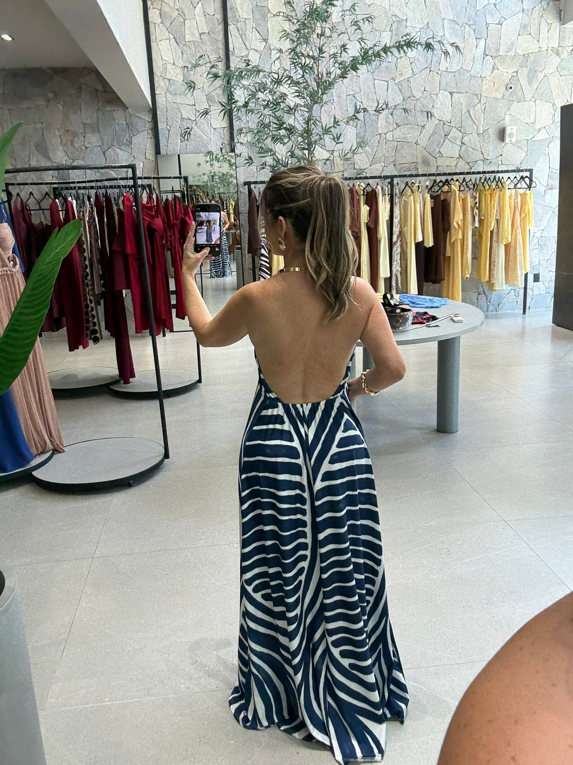 Vestido Bianca