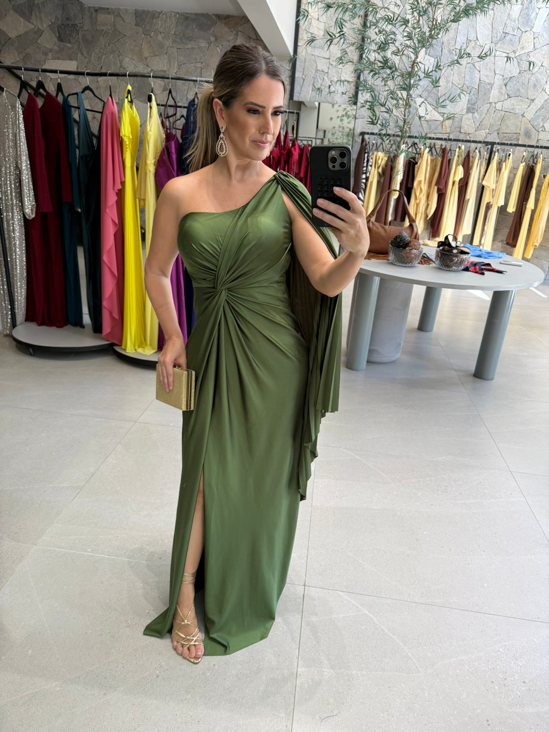 Vestido Anne