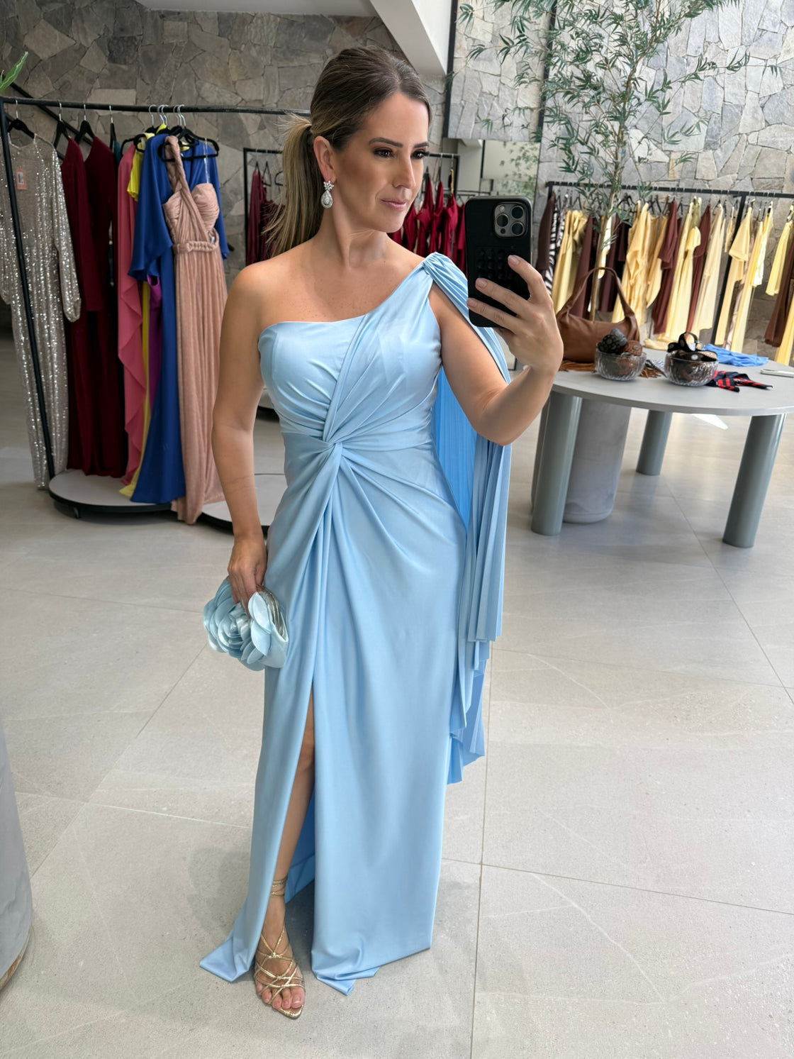 Vestido Anne