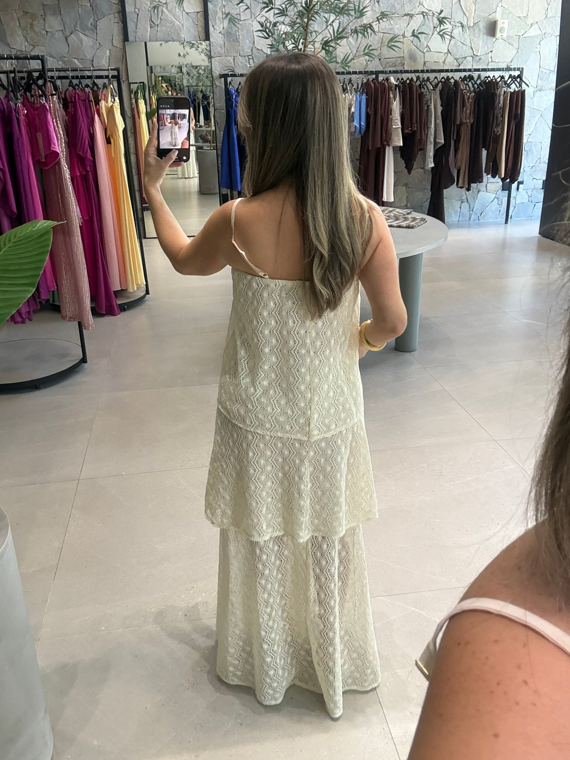 Vestido Penelope