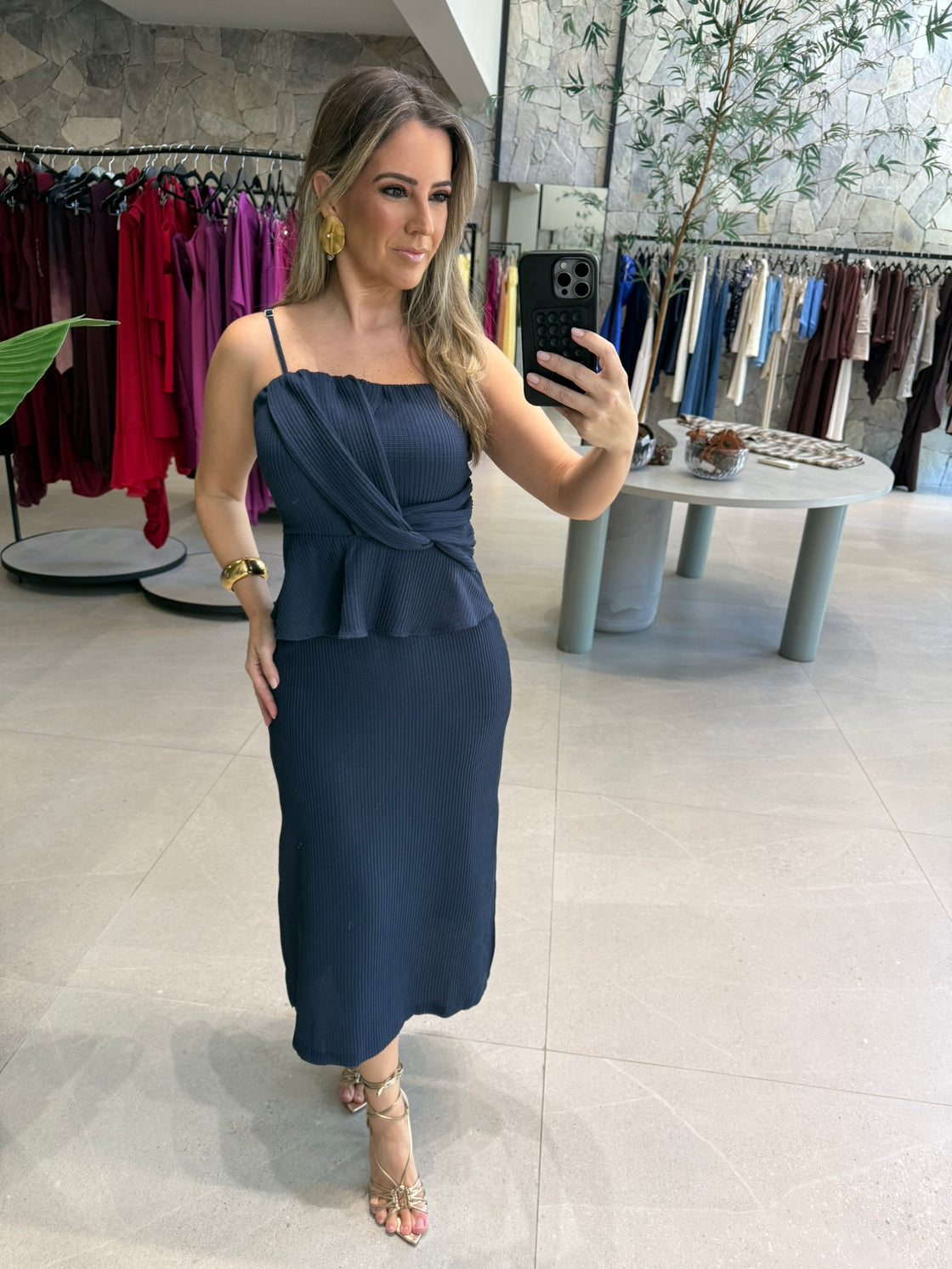Vestido Gabriela