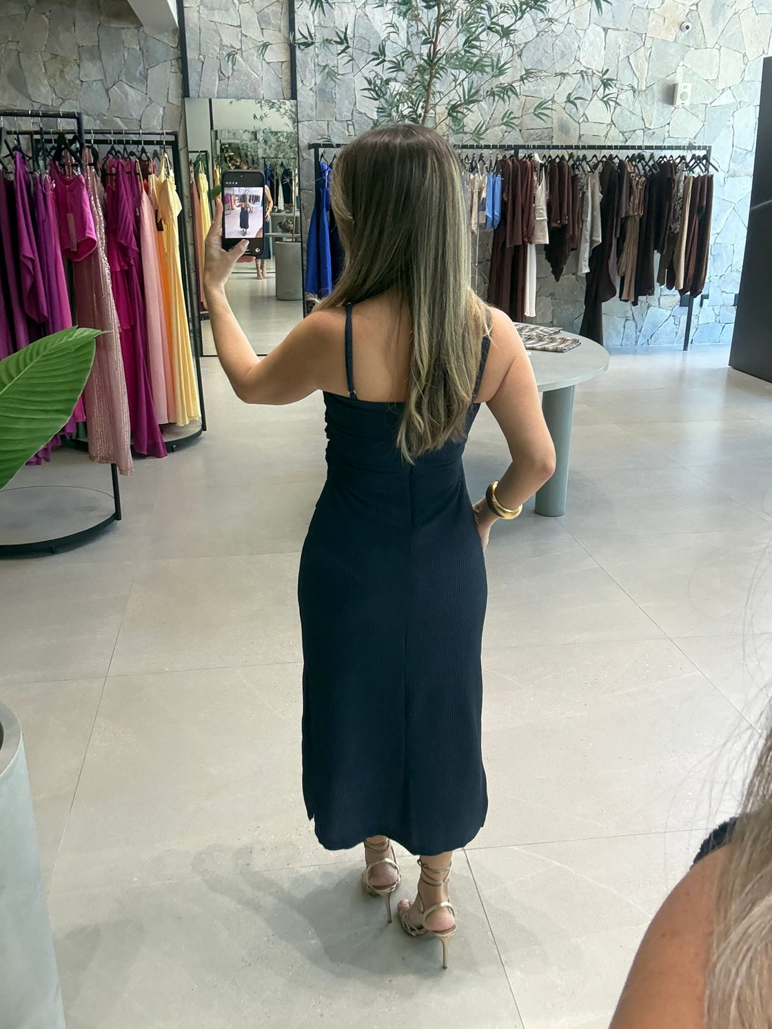 Vestido Gabriela