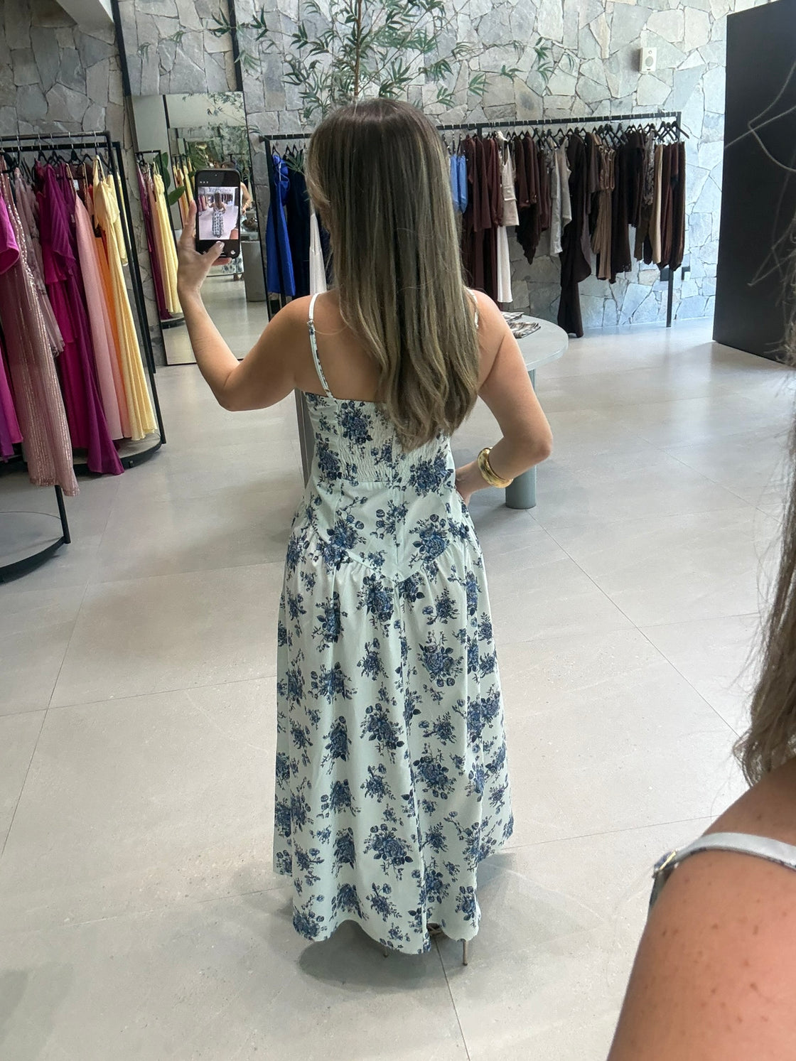 Vestido Dandara