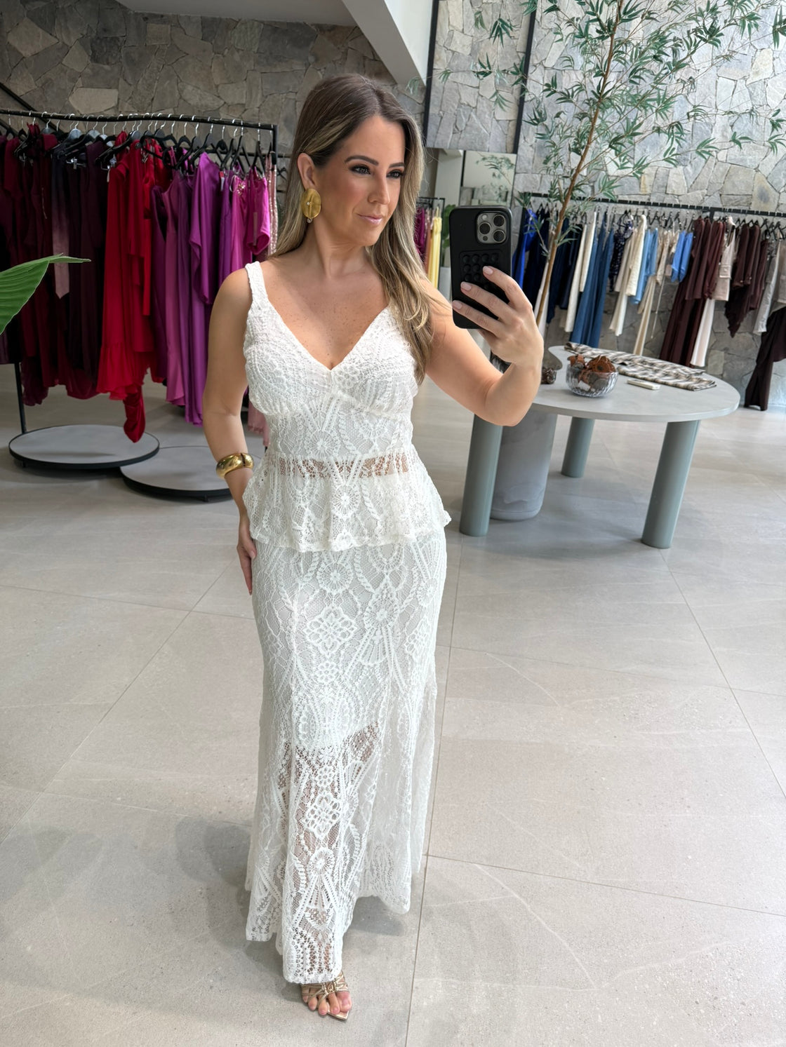 Conjunto Greta