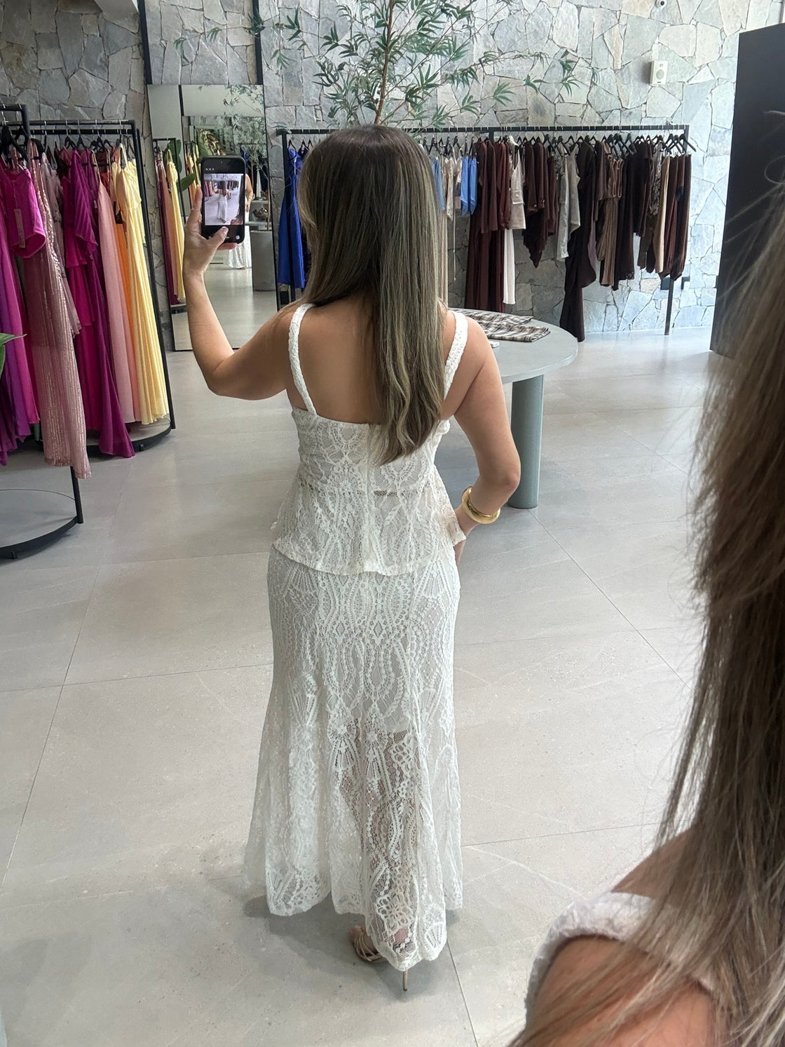 Conjunto Greta
