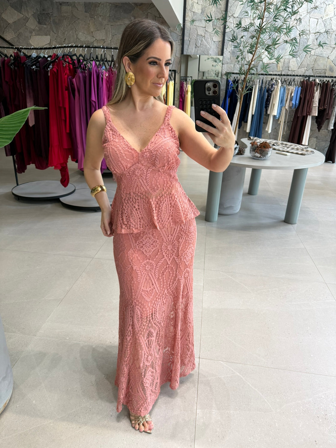 Conjunto Greta