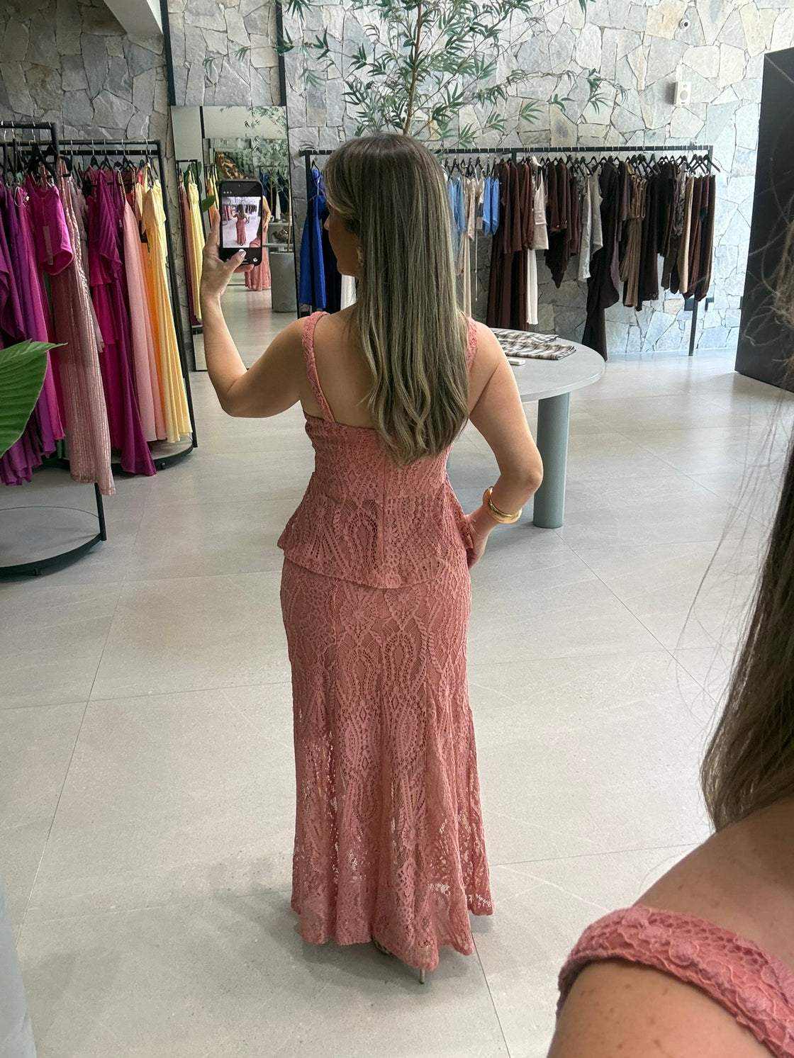 Conjunto Greta