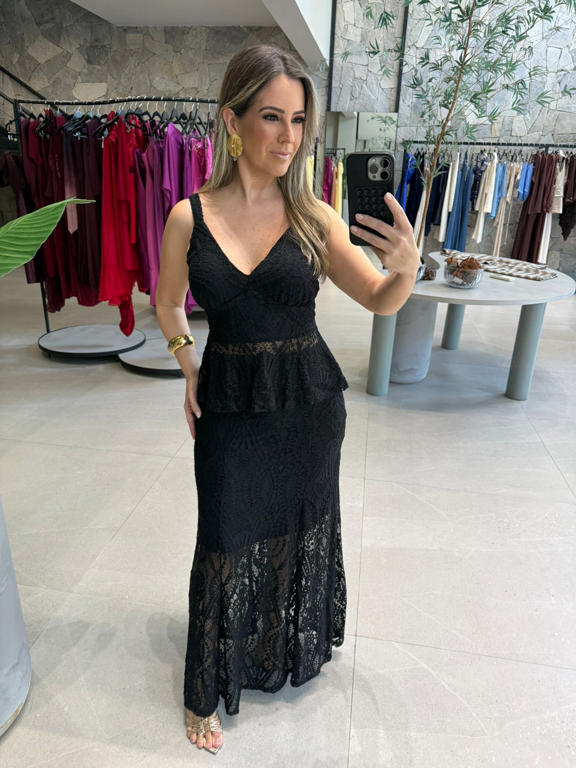Conjunto Greta