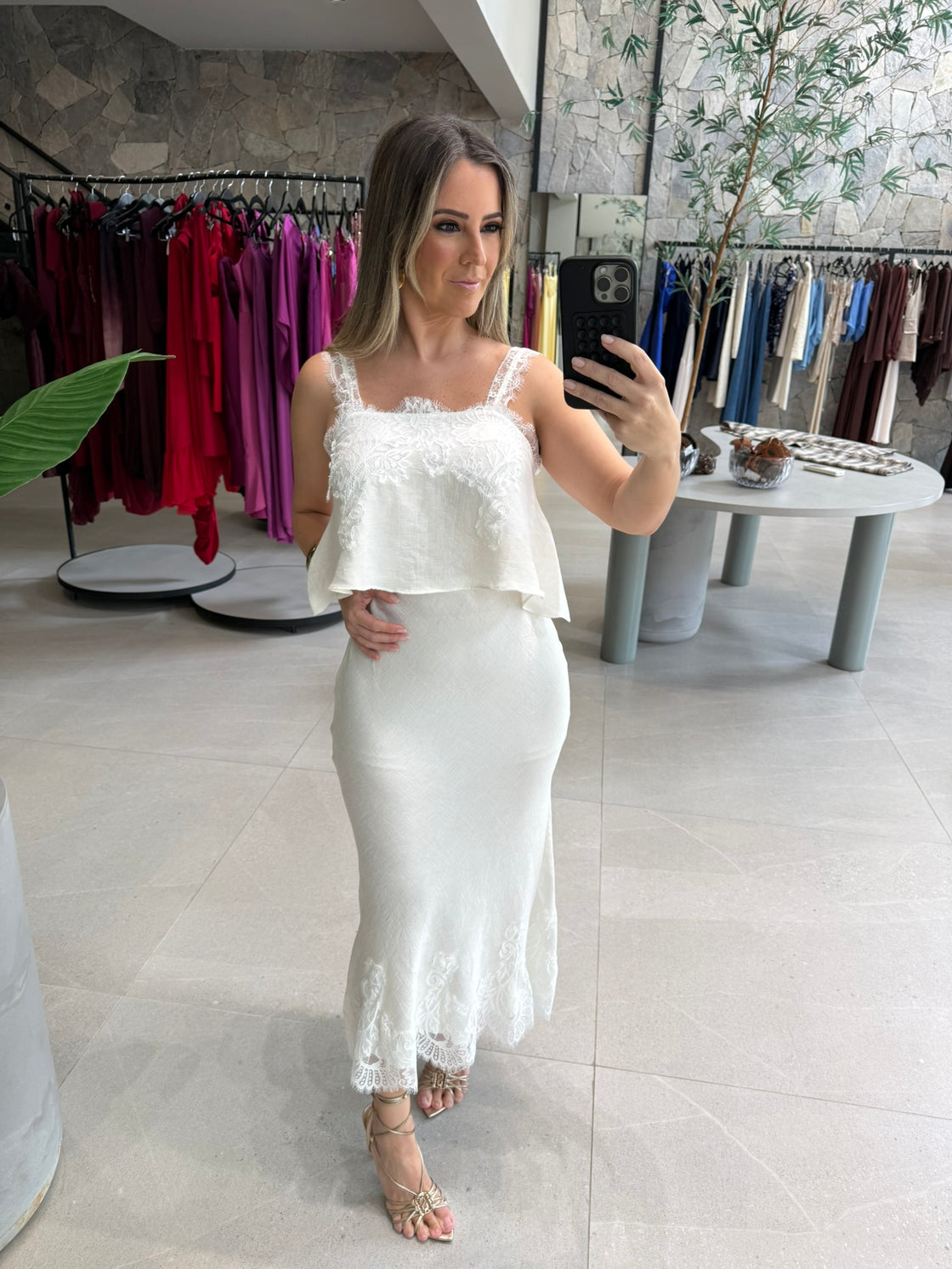 Conjunto karen