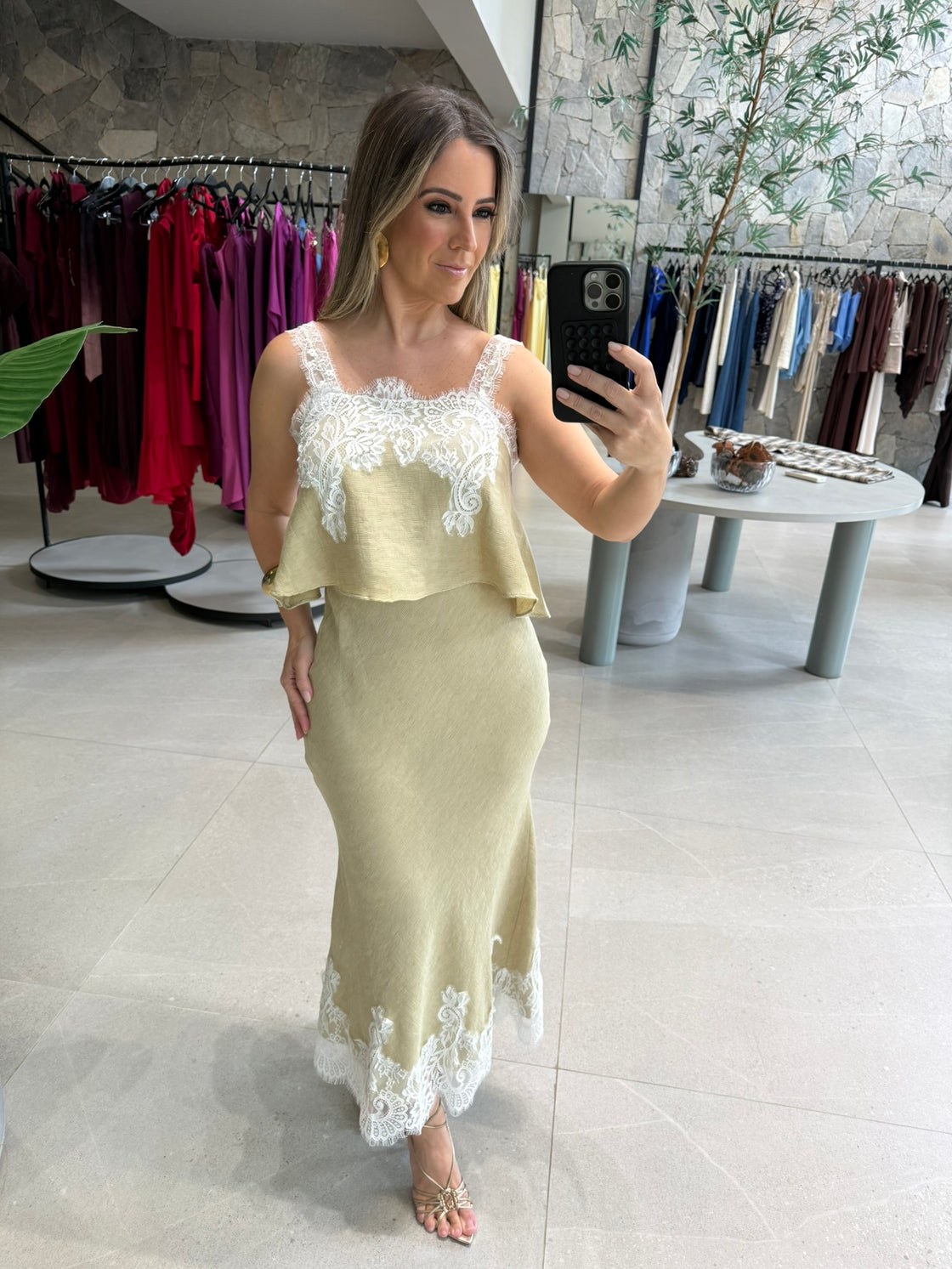 Conjunto karen