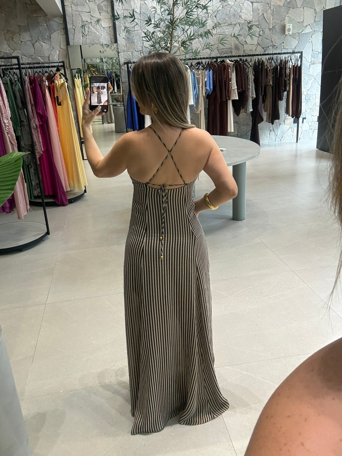 Vestido Alice