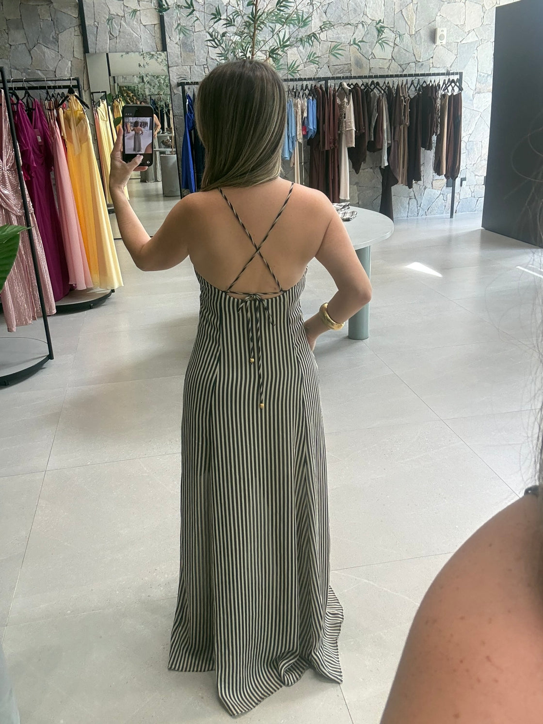 Vestido Alice