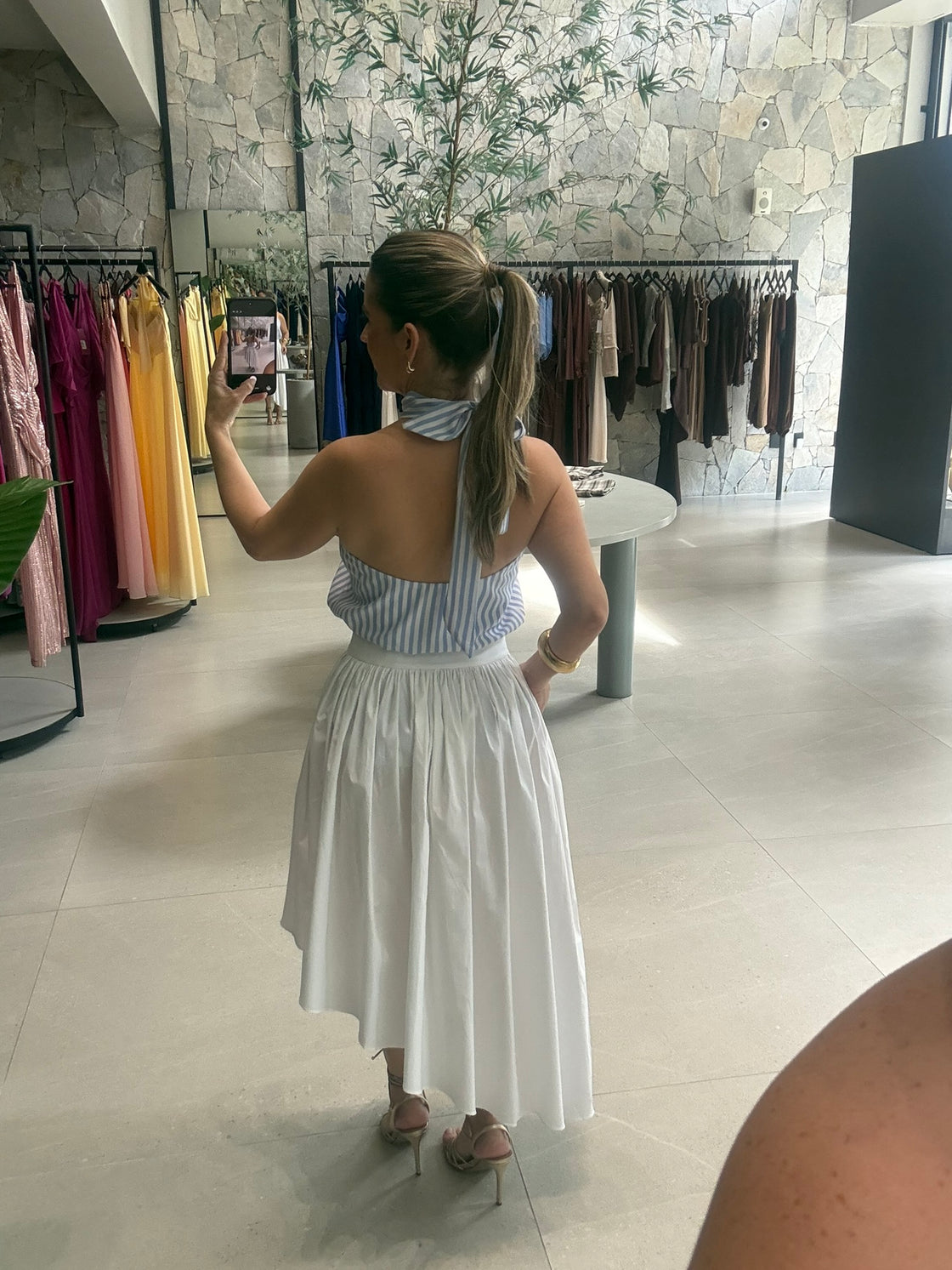 Saia Monique