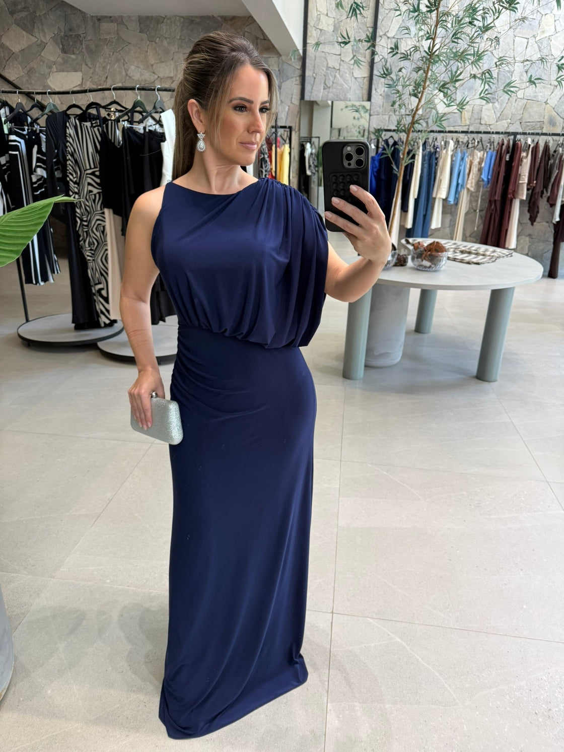 Vestido Marcia