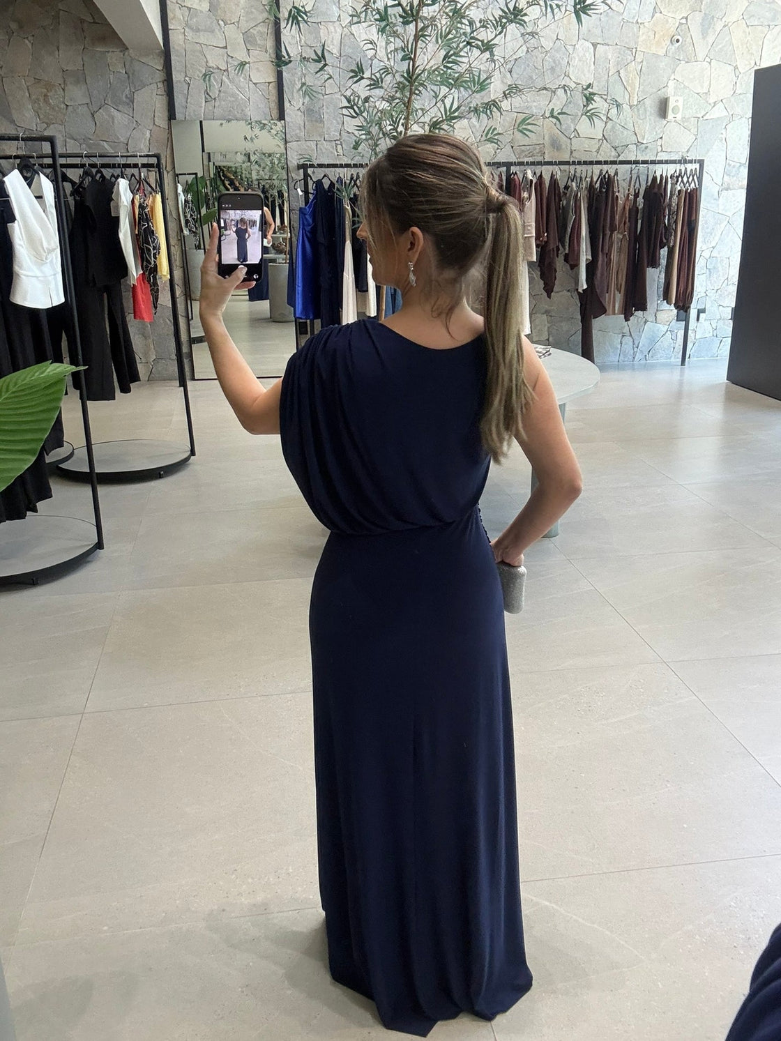Vestido Marcia