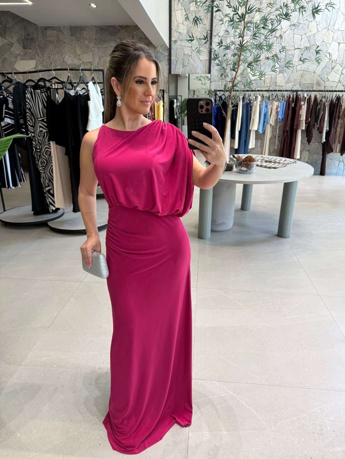Vestido Marcia