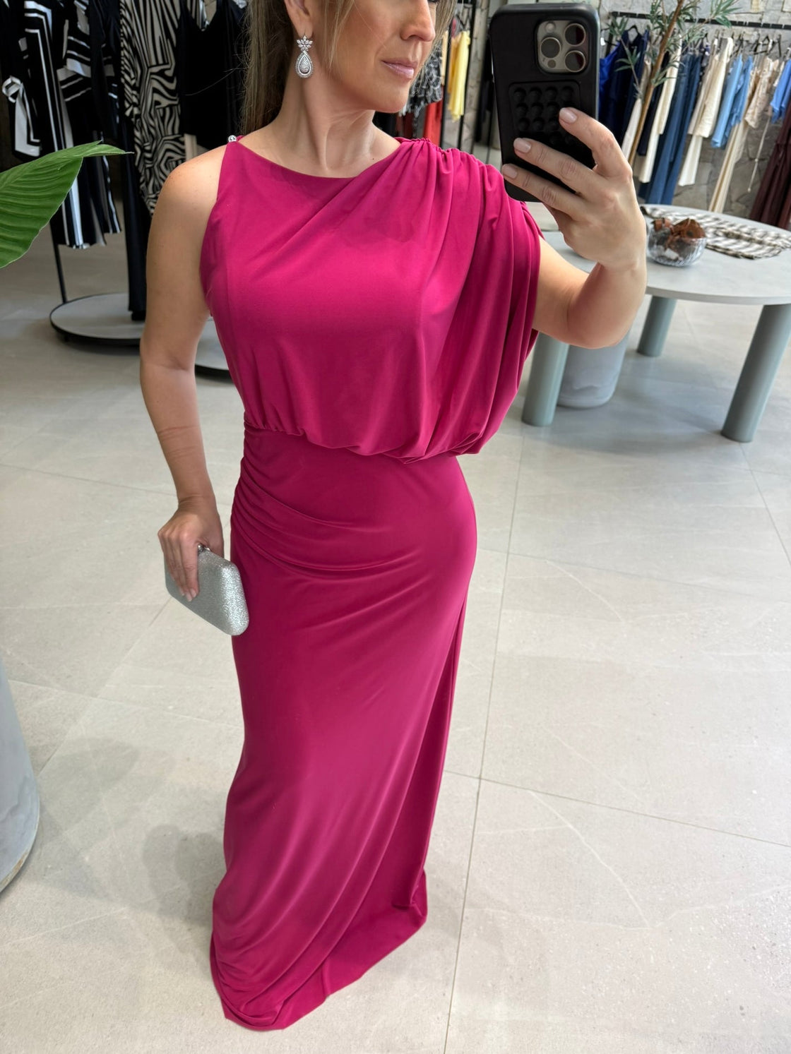Vestido Marcia