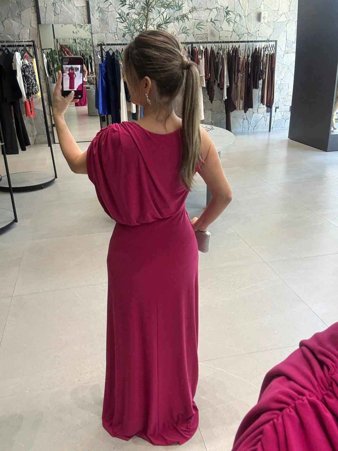 Vestido Marcia