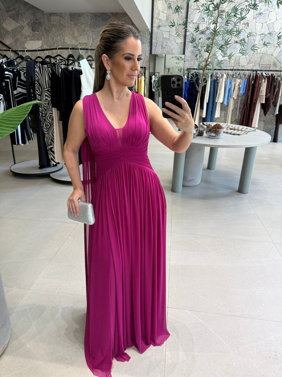 Vestido Manu