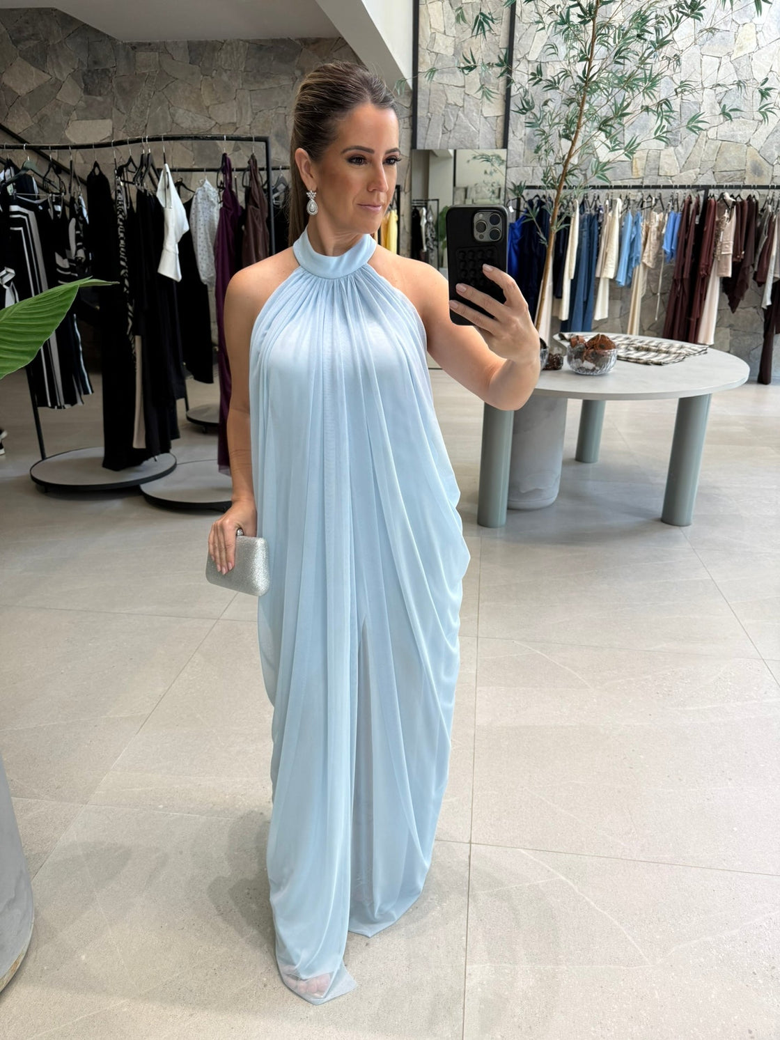 Vestido Paula