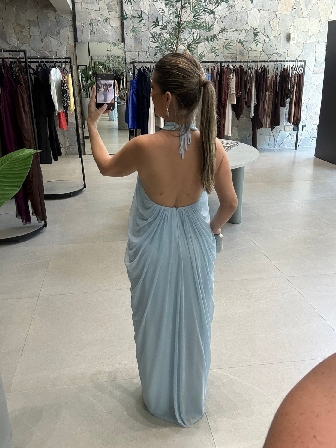 Vestido Paula