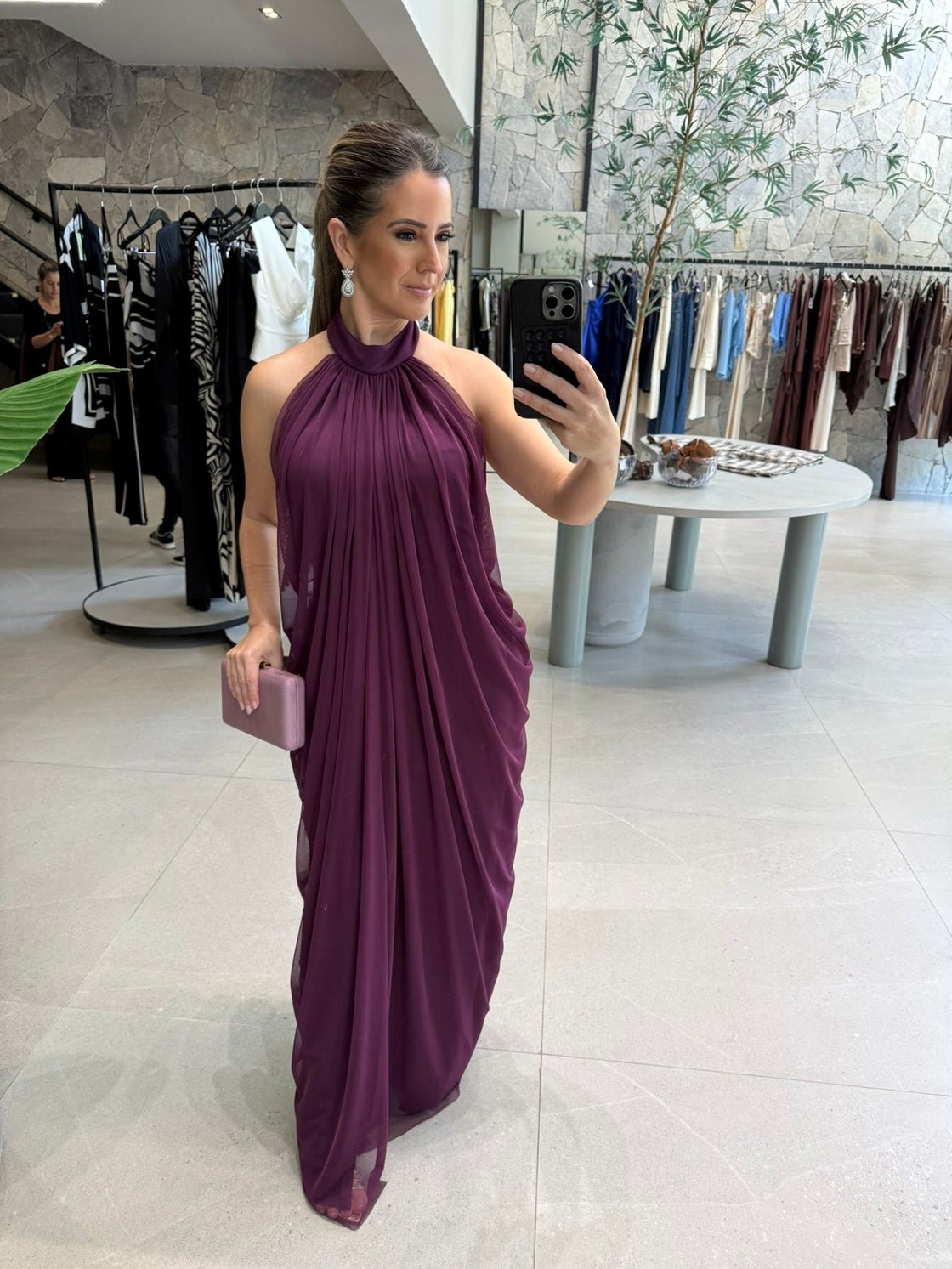 Vestido Paula