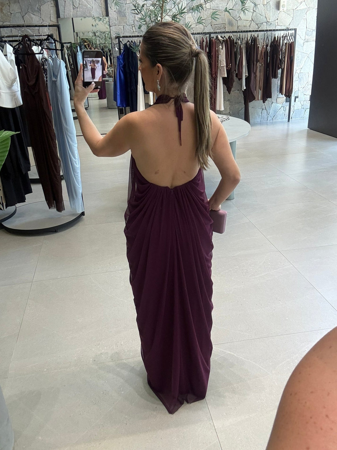 Vestido Paula