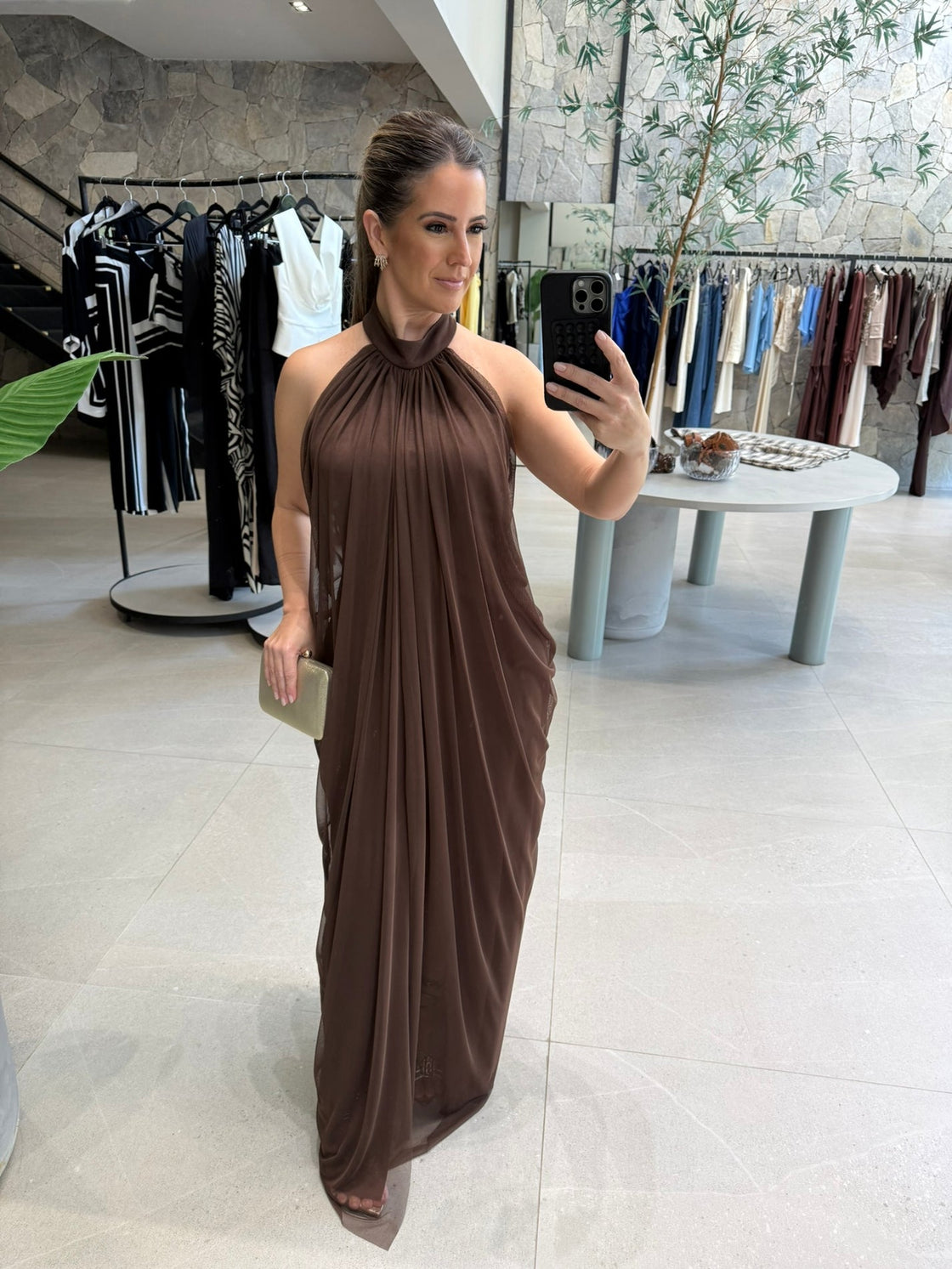 Vestido Paula