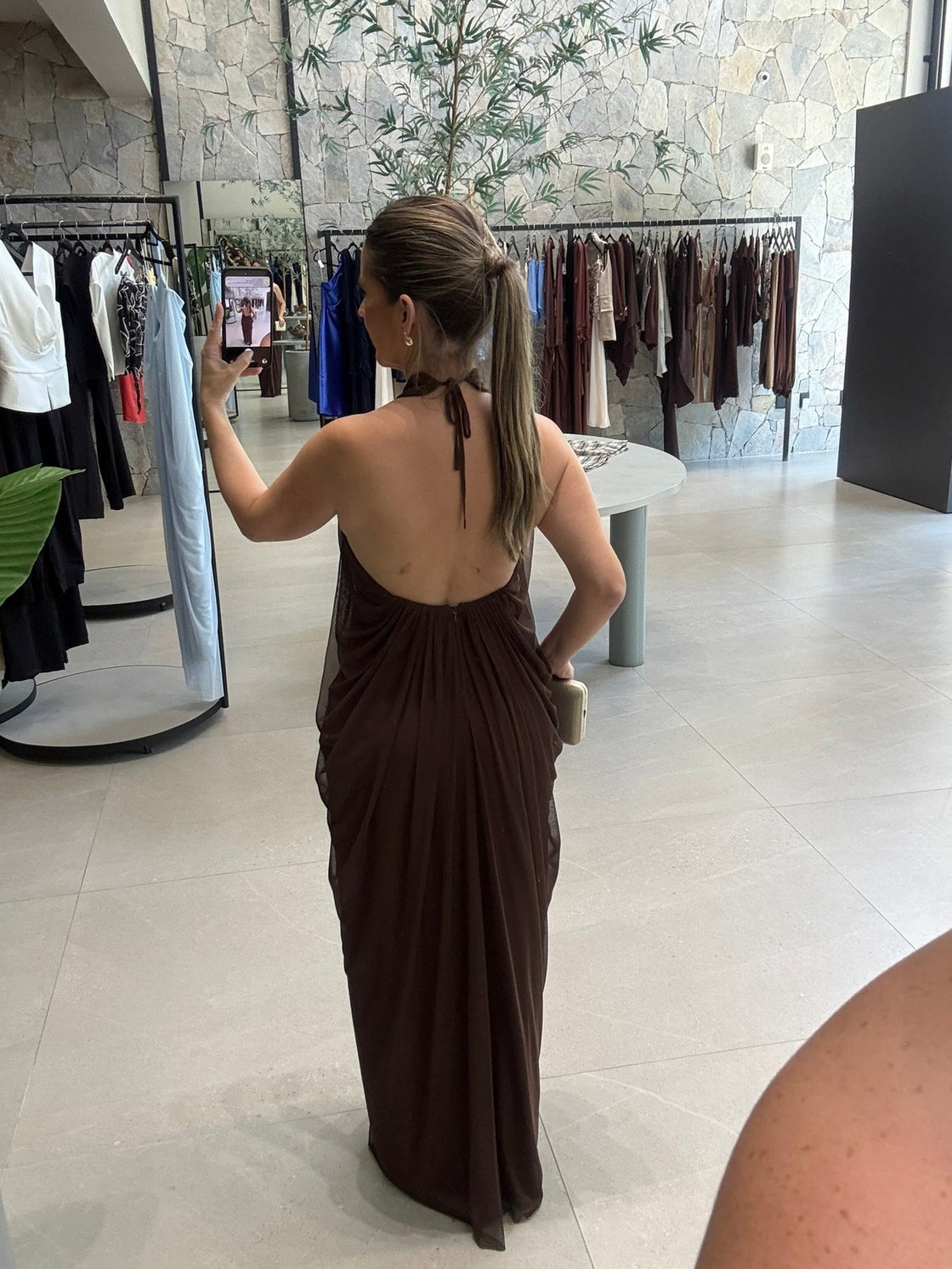 Vestido Paula