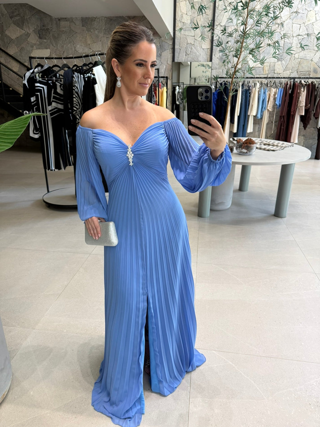 Vestido Holanda