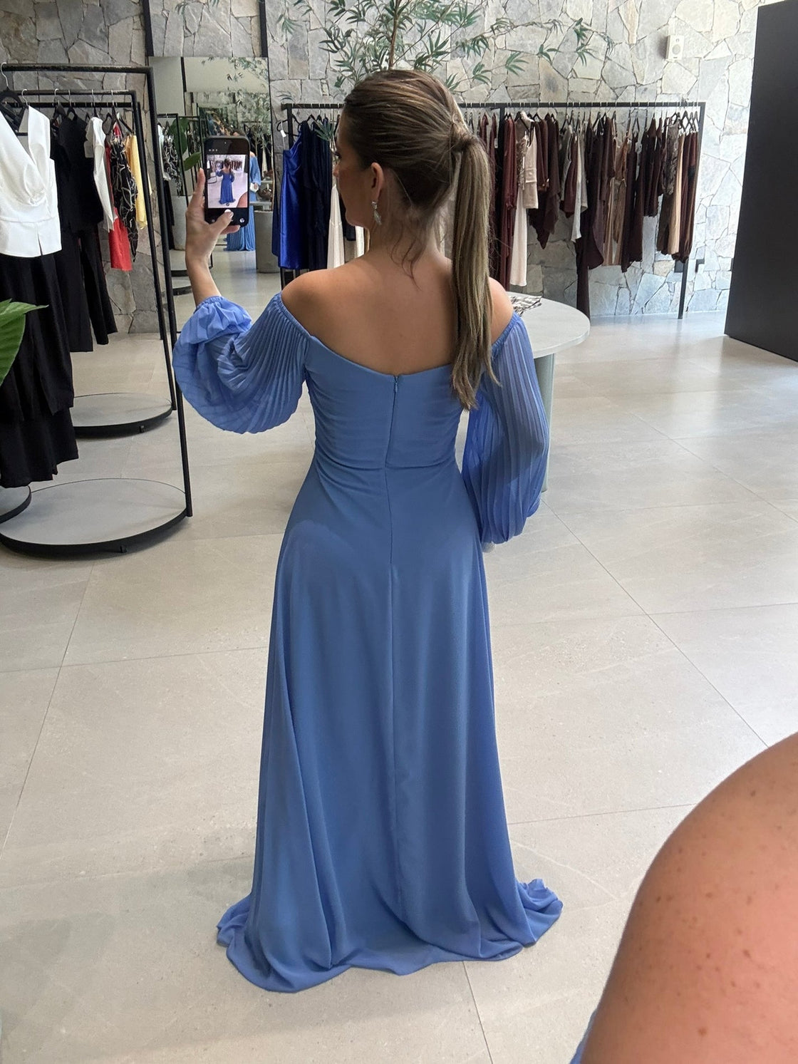 Vestido Holanda