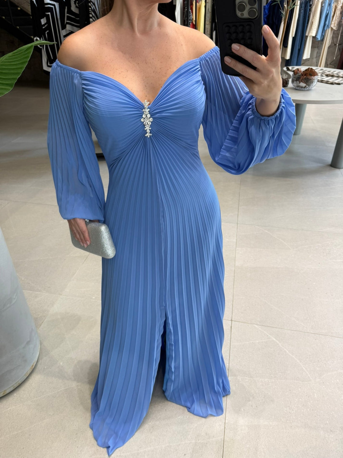 Vestido Holanda