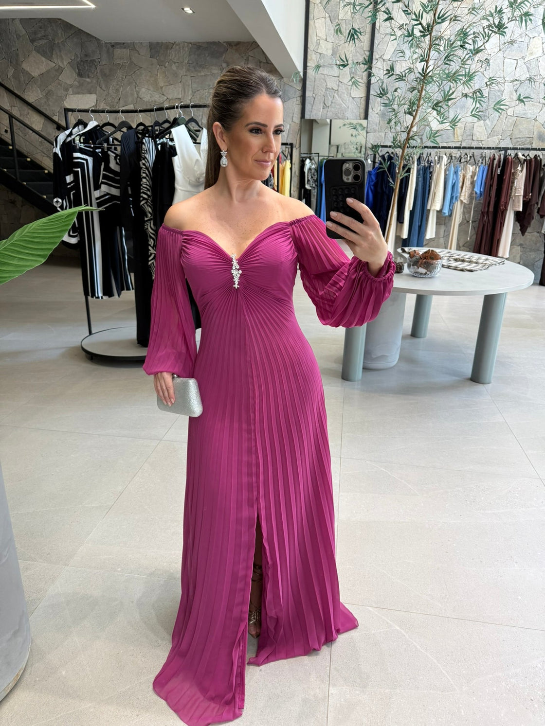 Vestido Holanda