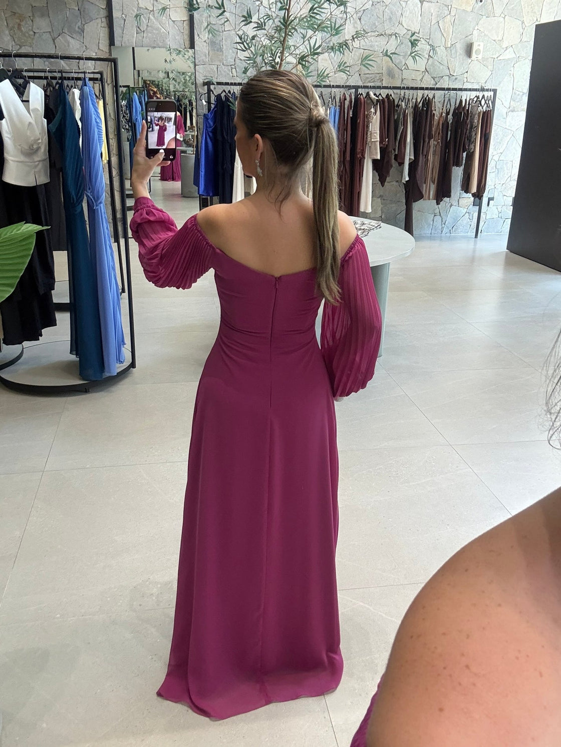 Vestido Holanda