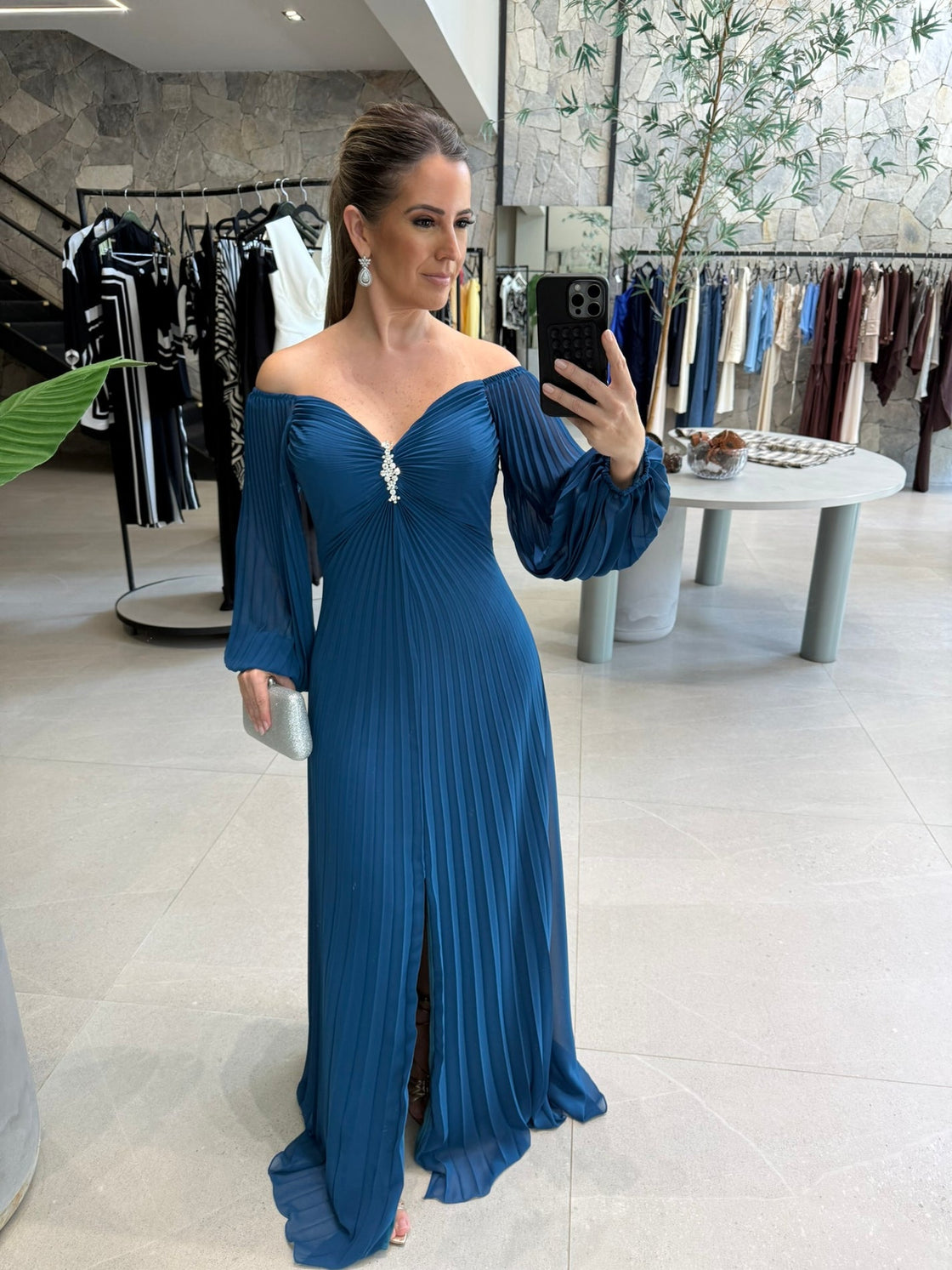 Vestido Holanda