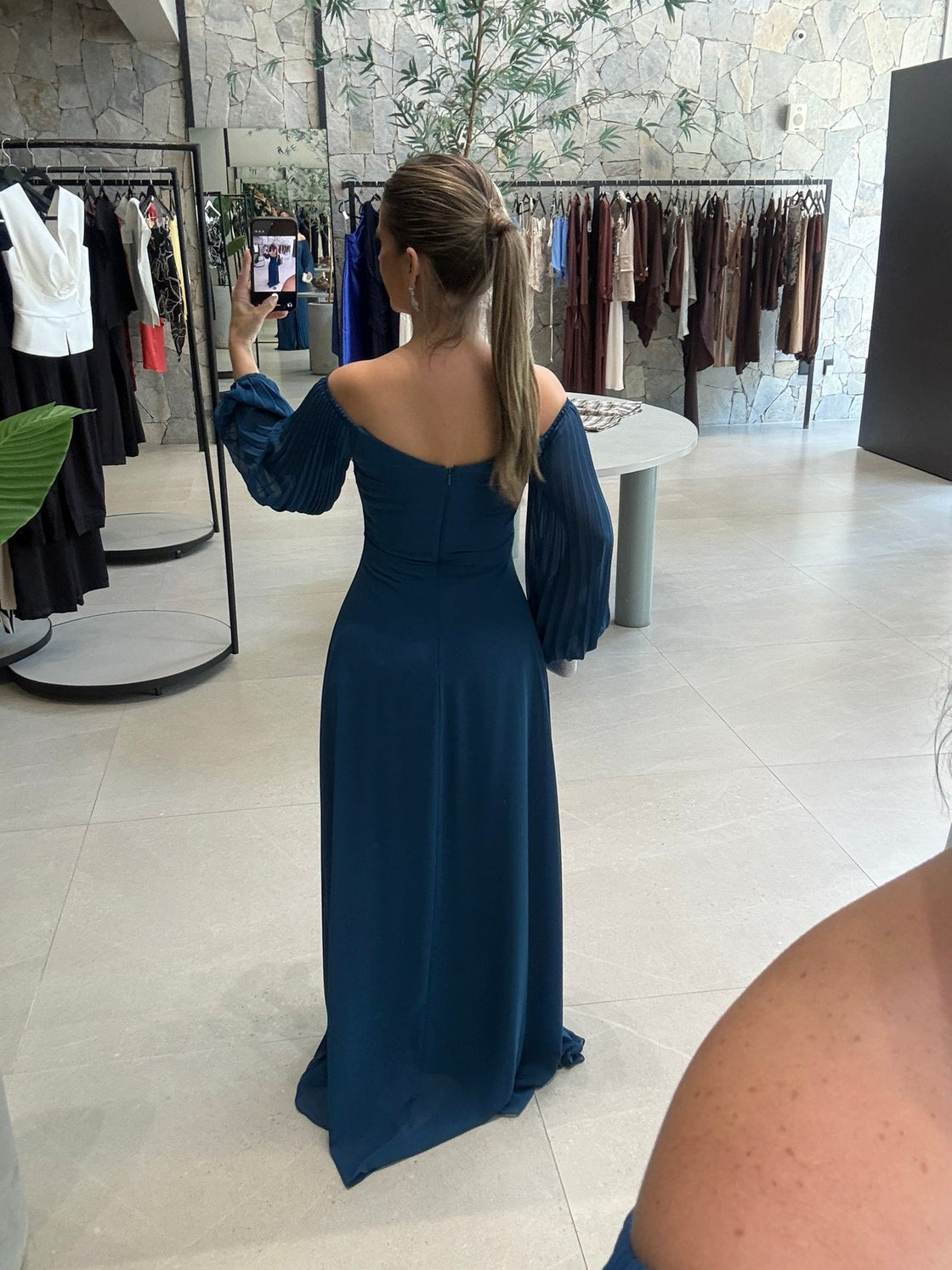 Vestido Holanda