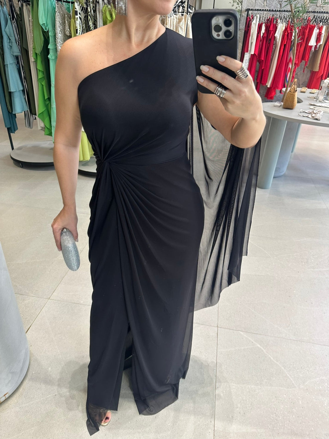 Vestido Kyria