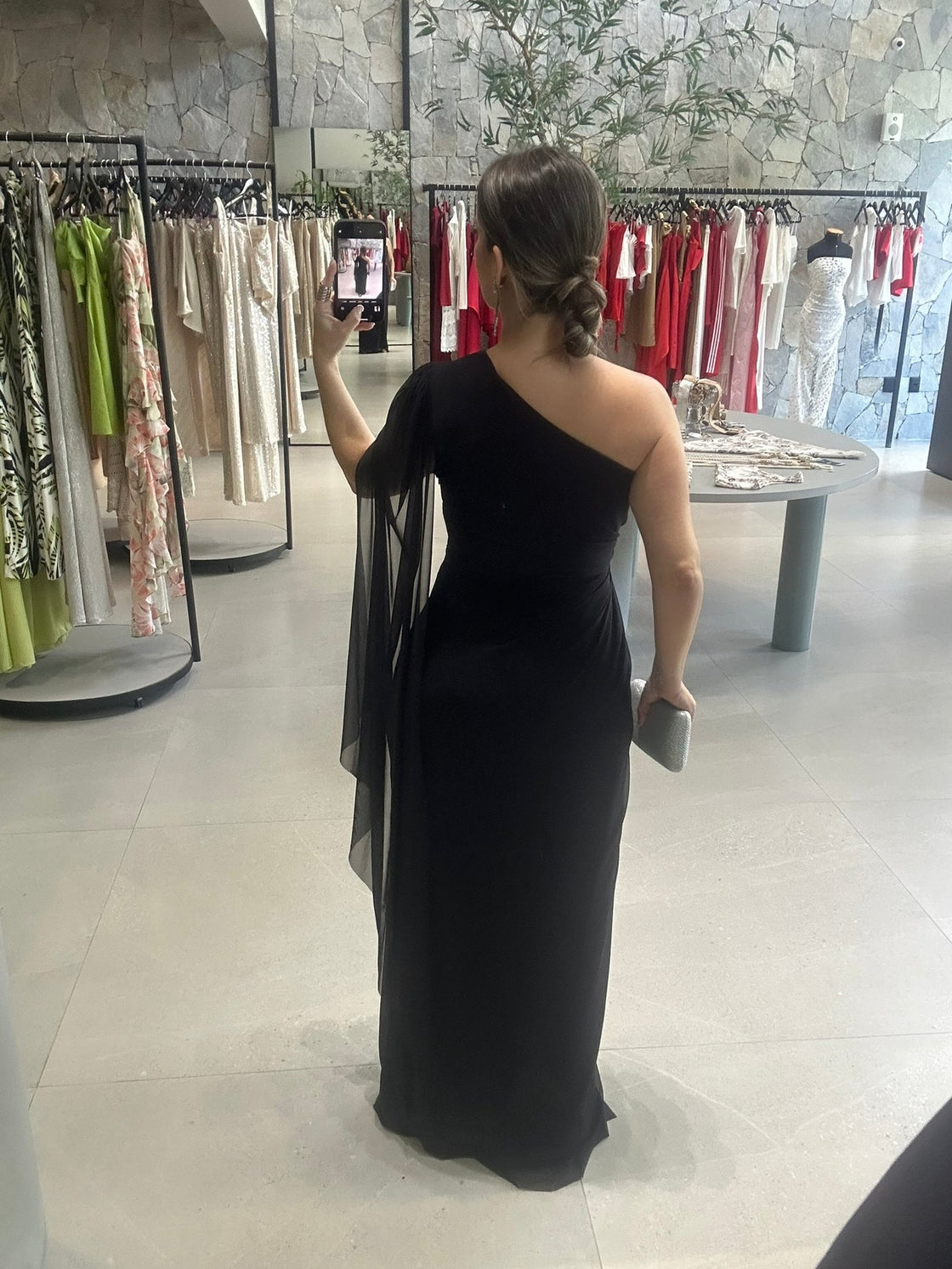 Vestido Kyria