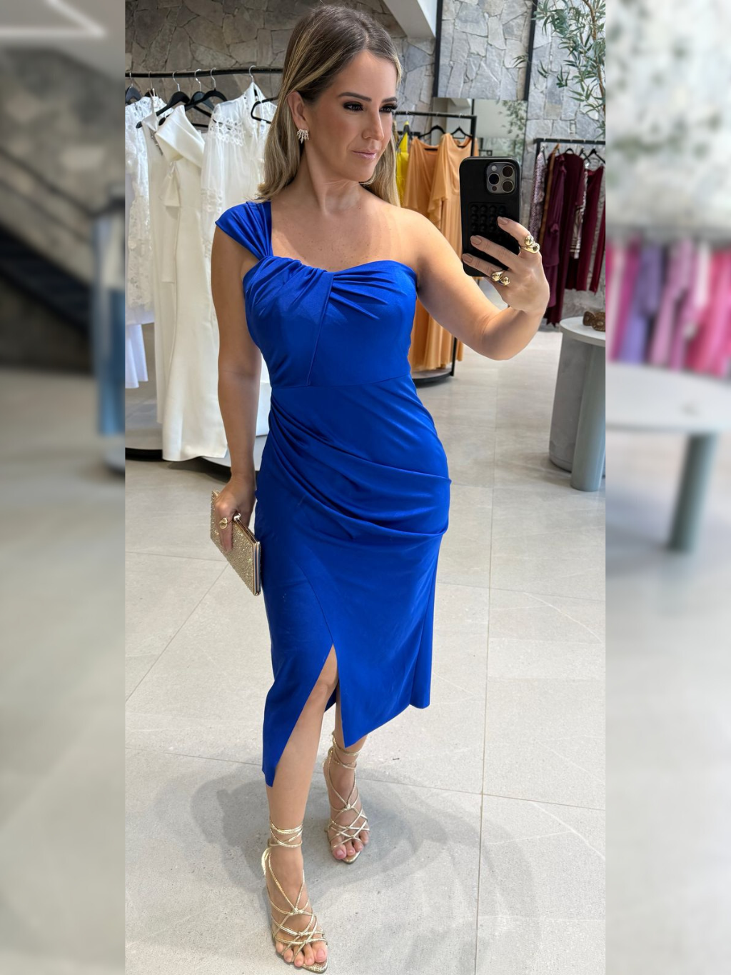 Vestido Eulalia
