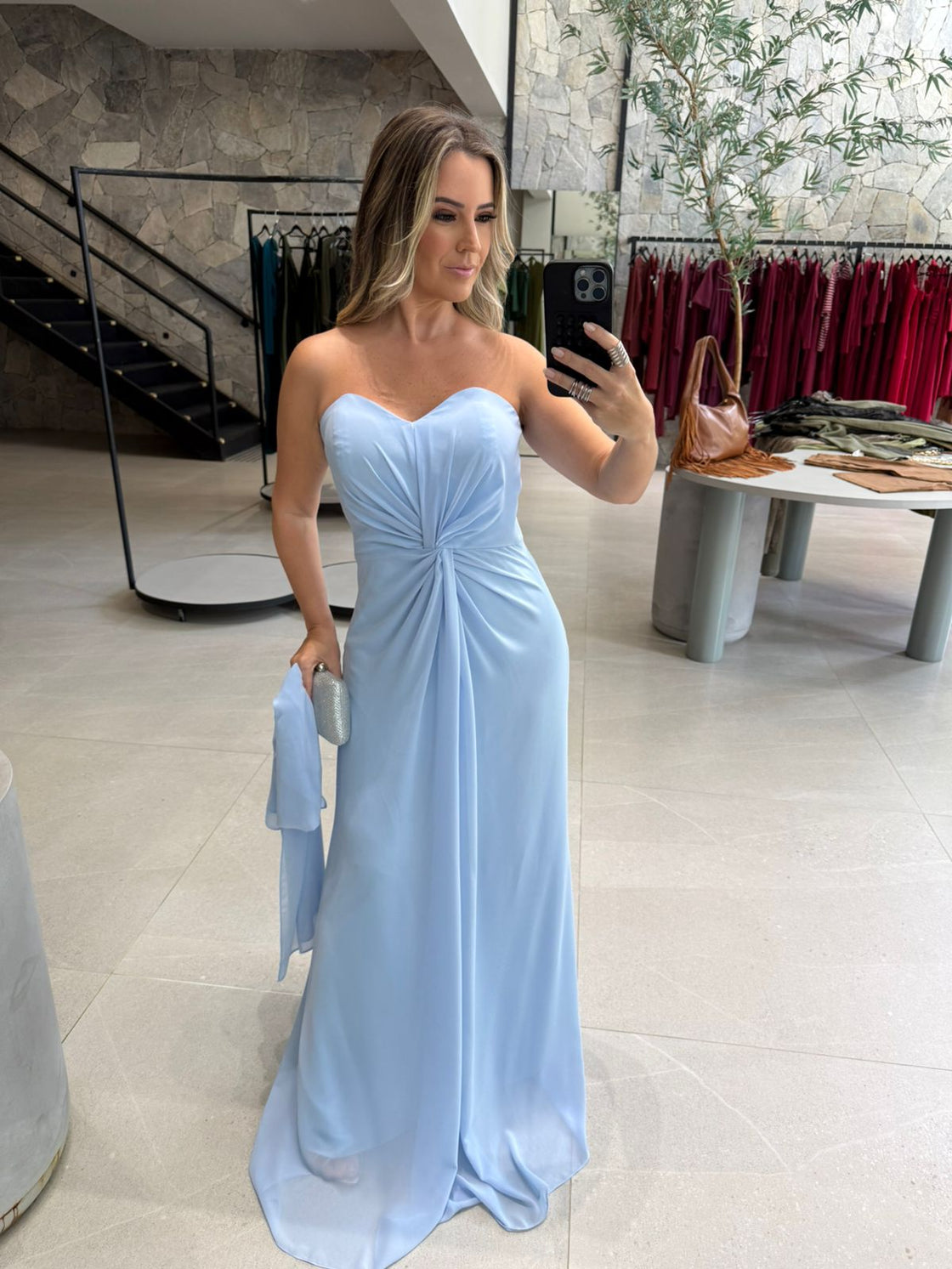 Vestido Ayla